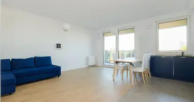 Apartamento 3 habitaciones en Varsovia, Polonia