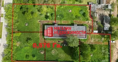Nieruchomości komercyjne 443 m² w Korobczyce, Białoruś