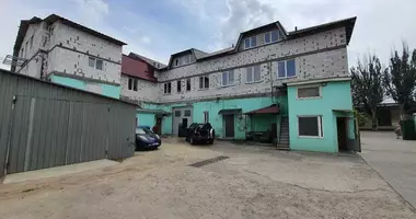Nieruchomości komercyjne 2 136 m² w Odessa, Ukraina