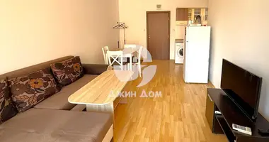1 bedroom apartment in Nesebar, Bulgaria