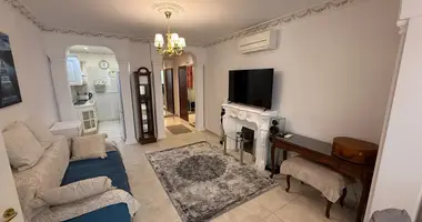 Wohnung 2 Schlafzimmer in Germasogeia, Zypern