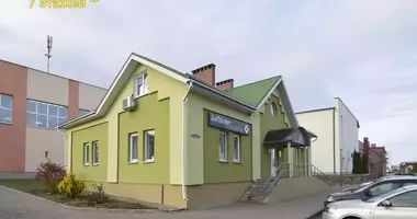 Commercial property 200 m² in Smarhon, Belarus