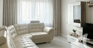 3 room apartment in Muchaviecki sielski Saviet, Belarus
