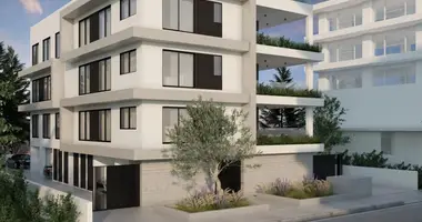 3 bedroom apartment in Germasogeia, Cyprus