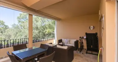 Wohnung 4 zimmer in Estepona, Spanien