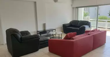 4 bedroom apartment in koinoteta mouttagiakas, Cyprus
