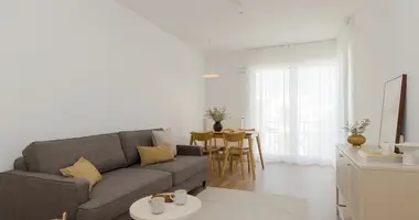 Apartamento 3 habitaciones en Varsovia, Polonia