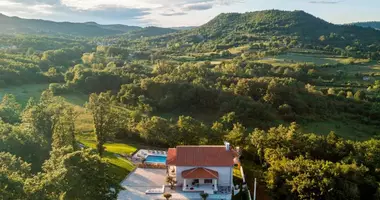 Villa en Vinez, Croacia