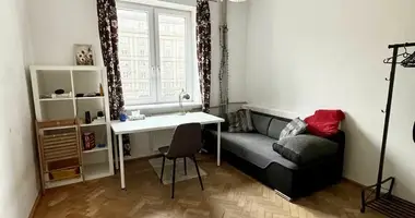 2 room apartment in Warsaw, Poland