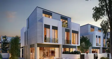 Villa en Dubái, Emiratos Árabes Unidos