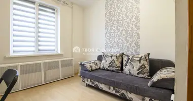 4 room apartment in Minsk, Belarus