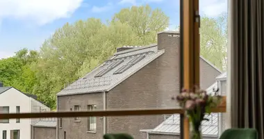 Mieszkanie 3 pokoi w Wilno, Litwa