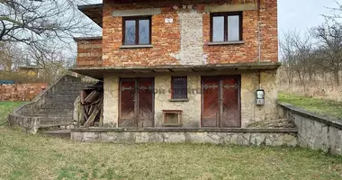 Casa 2 habitaciones en Hungría