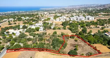 Участок земли в Trimithousa, Кипр