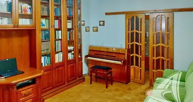 4 room apartment in Brest, Belarus