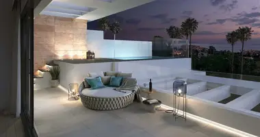 Apartamento 2 habitaciones en Estepona, España