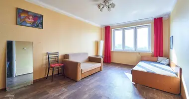 Wohnung 2 zimmer in Minsk, Belarus