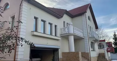 5 room house in Odesa, Ukraine