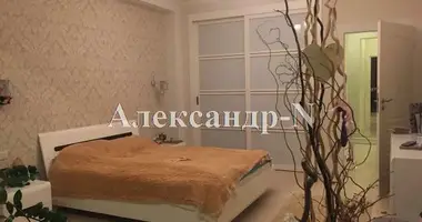 3 room apartment in Odessa, Ukraine