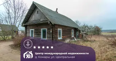 Casa en Kryvasiel ski siel ski Saviet, Bielorrusia