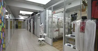 Shop 18 m² in Minsk, Belarus