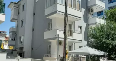 Commercial property in Alanya, Turkey