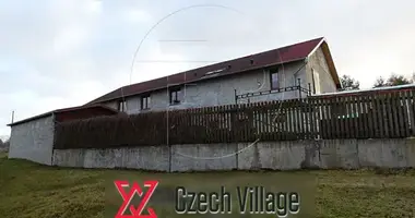 Wohnung in Donawitz, Tschechien