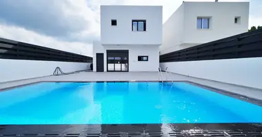 Casa 3 habitaciones en Aradippou, Chipre