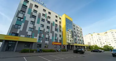 Büro 21 m² in Minsk, Weißrussland