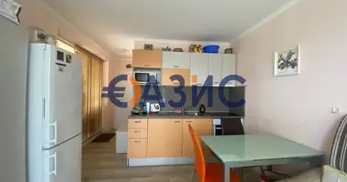 Wohnung in Nessebar, Bulgarien