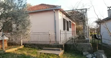 Haus 4 Schlafzimmer in Montenegro