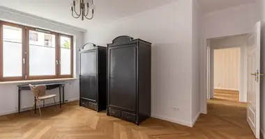 Apartamento 4 habitaciones en Varsovia, Polonia