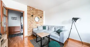3 room apartment in Lubon, Poland
