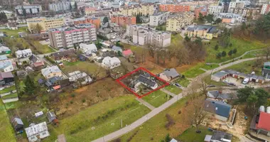 Casa en Alytus, Lituania