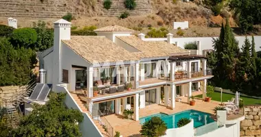 Casa 6 habitaciones en Benahavis, España
