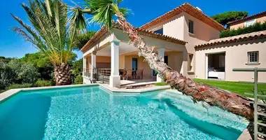 4 bedroom Villa in France