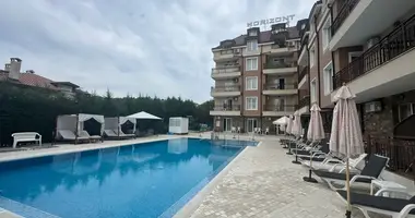 Квартира 1 спальня в Святой Влас, Болгария