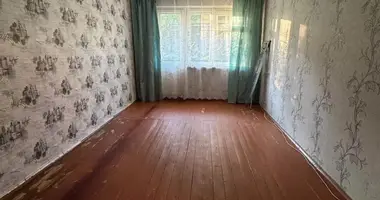 Wohnung 2 Zimmer in Minsk, Weißrussland