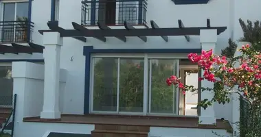 Villa 4 chambres avec Climatiseur, avec Terrasse, avec Garage dans Estepona, Espagne