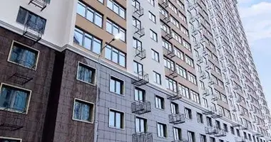 Apartamento 2 habitaciones en Sievierodonetsk, Ucrania