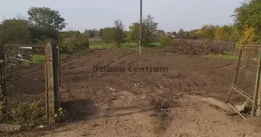 Plot of land in Debreceni jaras, Hungary