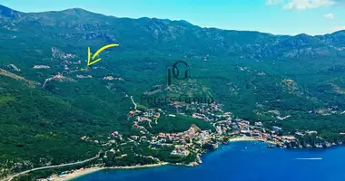 Plot of land in Budva, Montenegro