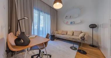 Apartment in Limassol, Cyprus