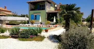 Villa 4 bedrooms in Grad Pula, Croatia