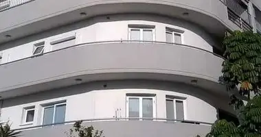 Mieszkanie 3 pokoi w Limassol, Cypr