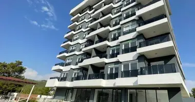 2 bedroom apartment in Alanya, Turkey
