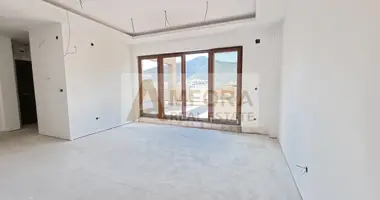 2 bedroom apartment in Budva, Montenegro