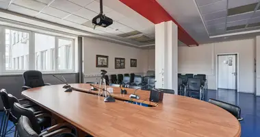 Oficina 1 308 m² en Moscú, Rusia