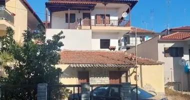 Cottage 4 bedrooms in Nikiti, Greece