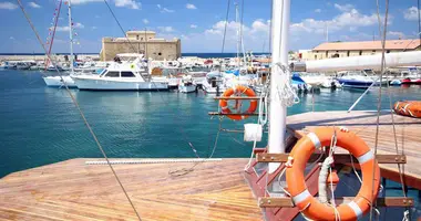 3 bedroom apartment in Paphos Municipality, Cyprus